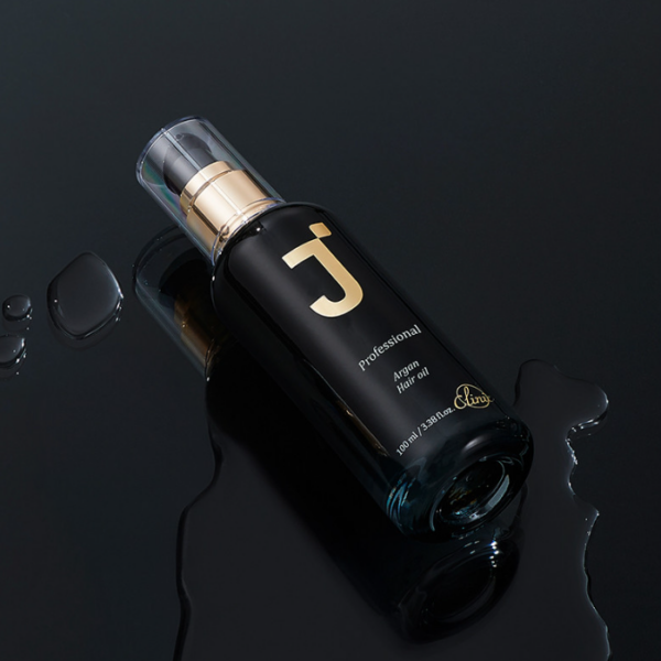 JSOOP Professional Clinic Argan Oil Hair Essence 100ml - Cosmetics - SKU: EK216327