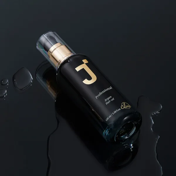 JSOOP Professional Clinic Argan Oil Hair Essence 100ml - Cosmetics - SKU: EK216327