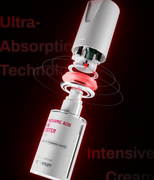 "meta_description": "Achieve radiant skin with Tranexamic Acid Skin Booster. Enjoy 7.7x absorption for visible clarity.",