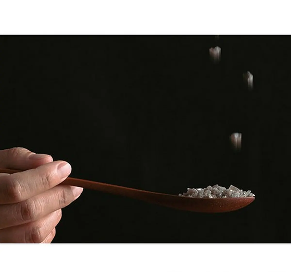 insan Bamboo Salt Purple Bamboo Salt - Foods - View 3
