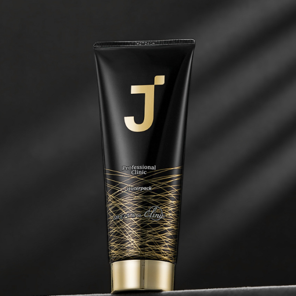 JSOOP Professional Black J Clinic Water Pack 220g - Cosmetics - SKU: EK216304