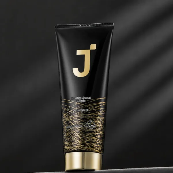 JSOOP Professional Black J Clinic Water Pack 220g - Cosmetics - SKU: EK216304