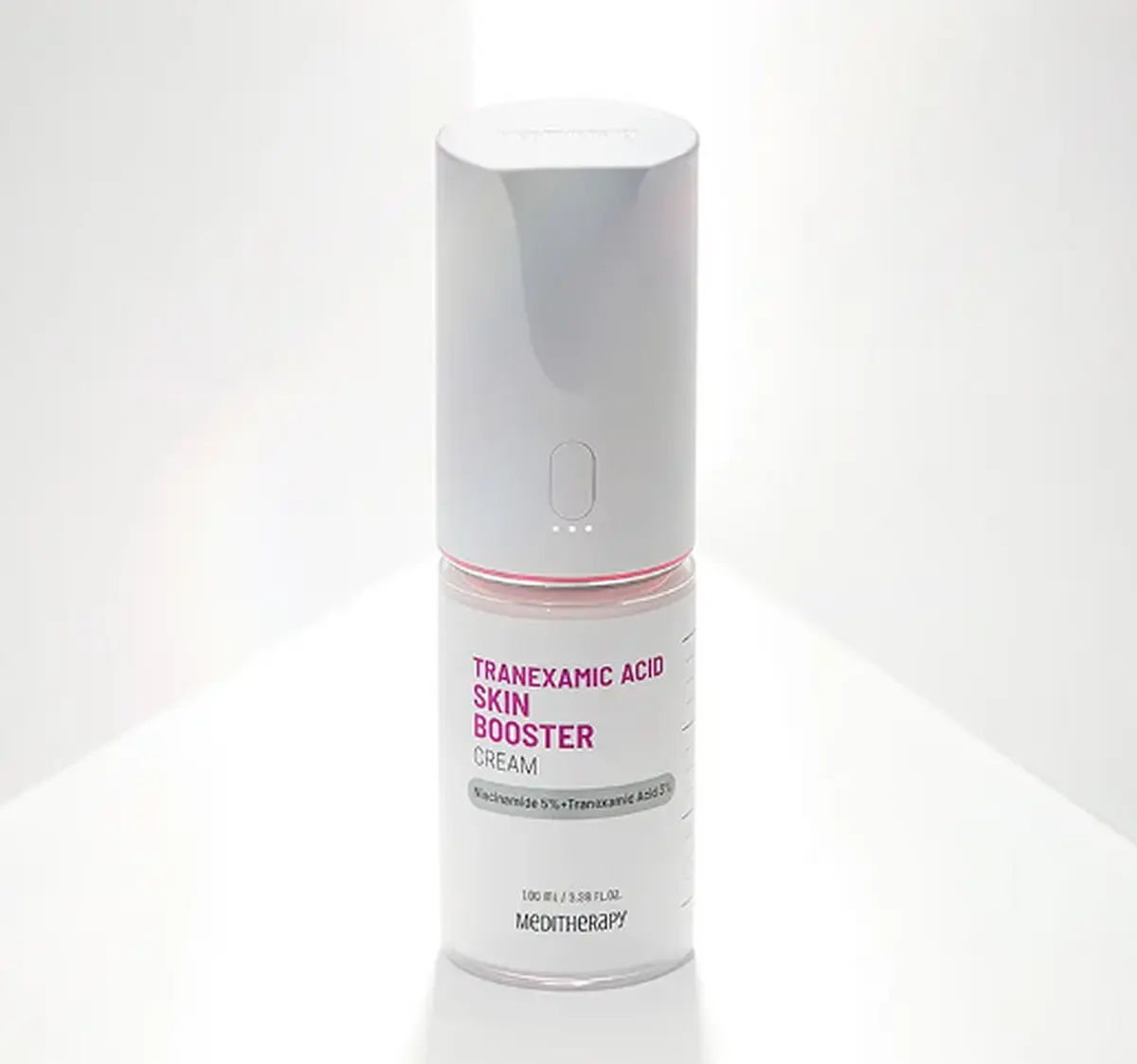 MEDITHERAPY Tranexamic Acid Skin Booster 100ml - Cosmetics - View 5