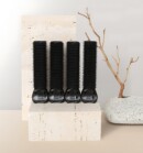 "meta_description": "Effortlessly boost hair volume with GLOSS&GLOW clip for salon-like roots.",