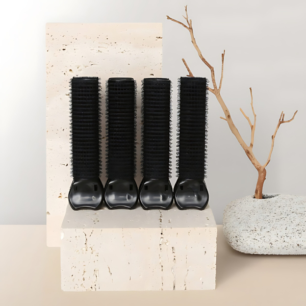 "meta_description": "Effortlessly boost hair volume with GLOSS&GLOW clip for salon-like roots.",