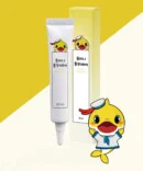 "meta_description": "Experience soothing skin hydration and calmness with NDolphin Factory Dolphini Yulmu Patch.",