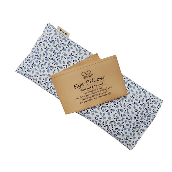 "meta_description": "Relieve tension naturally with the Red Bean Pack. Enjoy hot or cold therapy with PAT-N-ZZIM.",