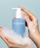 "meta_description": "Gentle cleanser for balanced skin. Experience the upgraded BLANRRUS Cleansing Gel.",