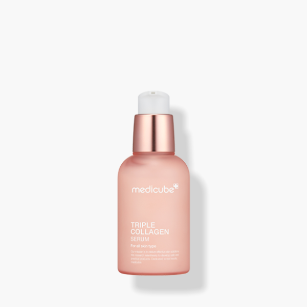 medicube Triple Collagen Serum 4.0 55ml