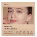 "meta_description": "Invisible UV protection with Muez Melashine Patch. Experience stress-free sun defense.",