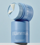 "meta_description": "Experience deep cleansing with BLANRRUS Balm, removing makeup & impurities effortlessly.",