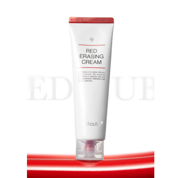 medicube Red Erasing Cream 2.0 (Renewal) 100ml