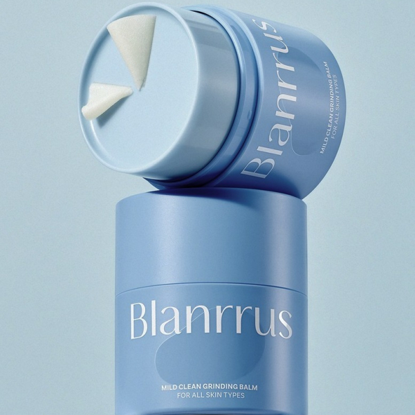 "meta_description": "Experience deep cleansing with BLANRRUS Balm, removing makeup & impurities effortlessly.",