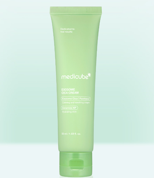 medicube Exosome Cica Cream 50ml