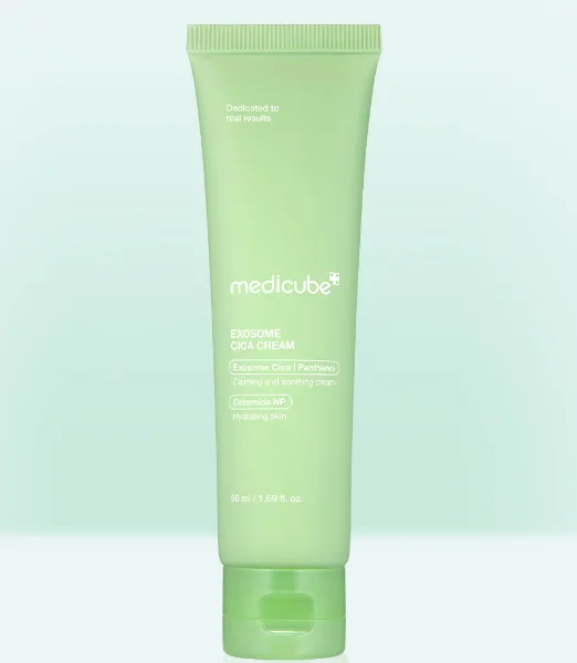 medicube Exosome Cica Cream 50ml
