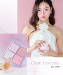 02.Clean Lavender