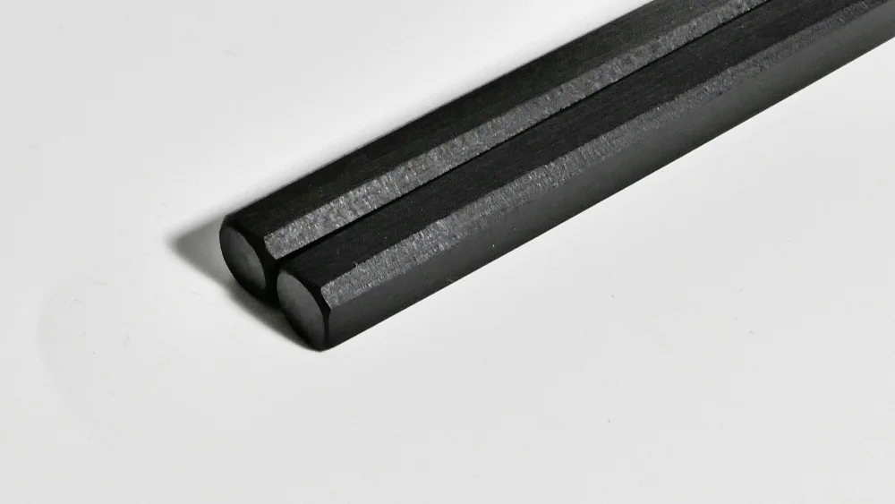 K-Heritage Palace Culture Festival Octagonal Chopsticks Set - Collectibles & Memorabilia - View 1