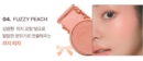 04.Fuzzy Peach