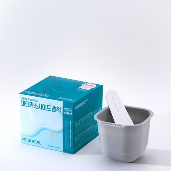 MEDIHEAL Derma Modeling Powder [Madecassoside]