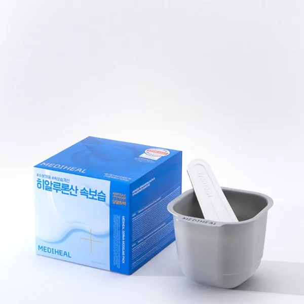 MEDIHEAL Derma Modeling Powder [Hyaluronate]