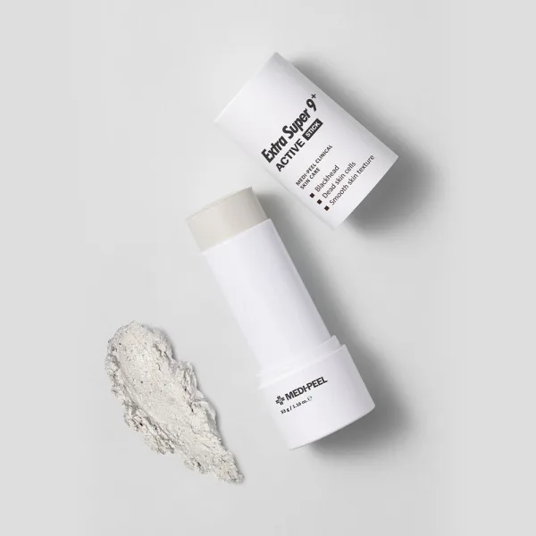MEDIPEEL Extra Super 9+ Active Stick 33g