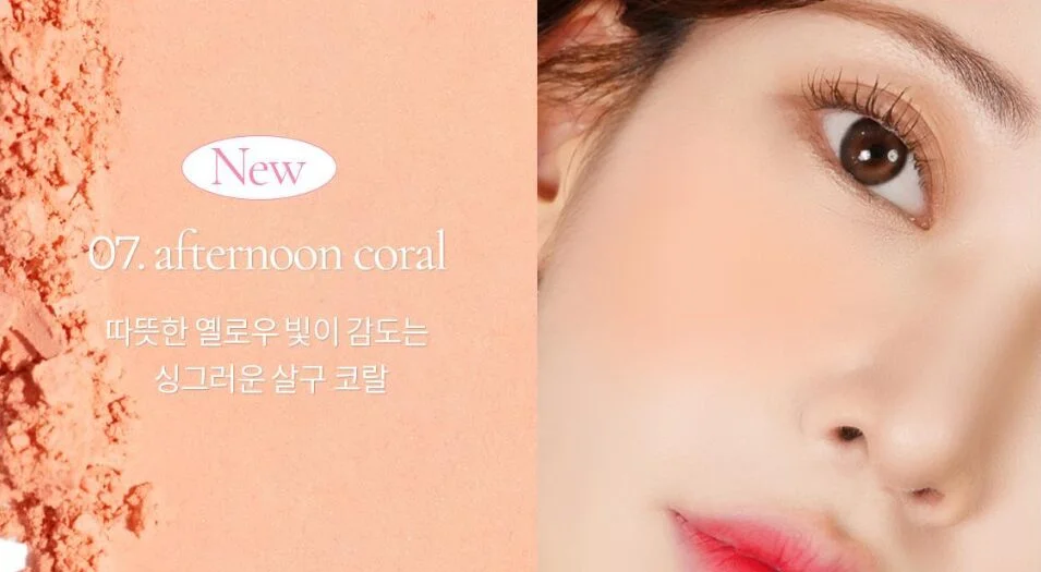 mude Flutter Blusher 5g - Image 11
