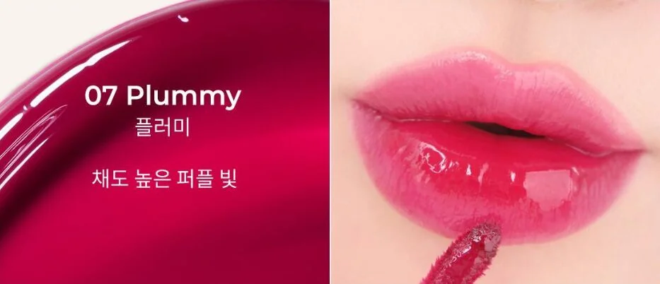 mude Glace Lip Tint 3g - Image 11