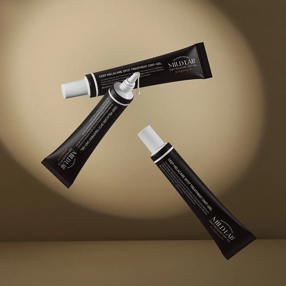 MILDLAB Deep Melacare Spot Treatment Oint-gel 30ml