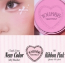 08.Ribbon Pink