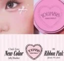 08.Ribbon Pink