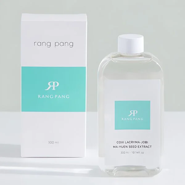 "meta_description": "Enhance skin health with RANGPANG's premium Coix Lacryma-Jobi extract. Achieve smooth skin effortlessly.",