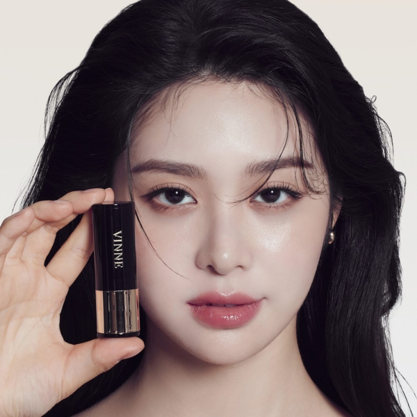 VINNE All Cover Perfect Hair Cushion Stick 5.1g