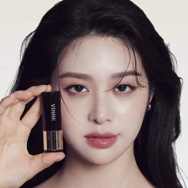VINNE All Cover Perfect Hair Cushion Stick 5.1g