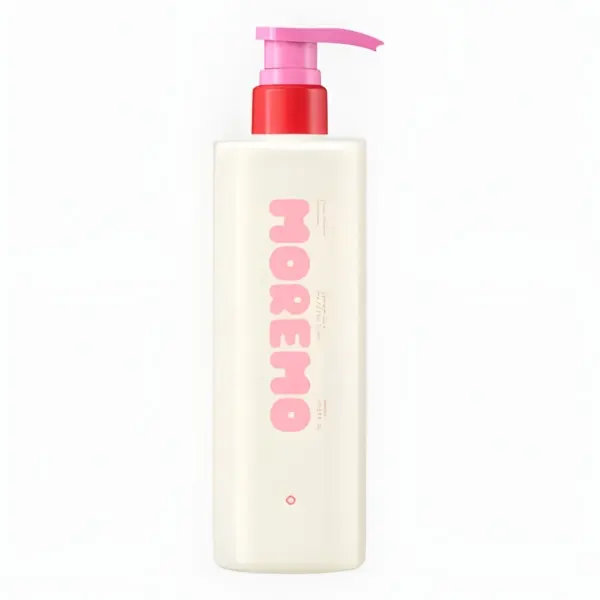 moremo Super Repair Shampoo 480ml