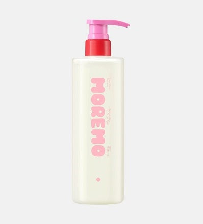 moremo Super Repair Shampoo 480ml