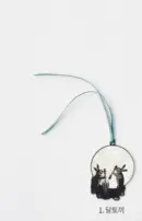 Moon Rabbit