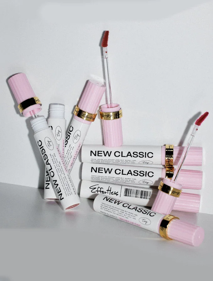 tooq New Classic Velvet Lip Tint 3.5g - Image 2