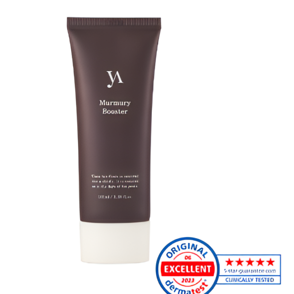 Yashuv Hair Loss Relief Murmury Booster 100ml