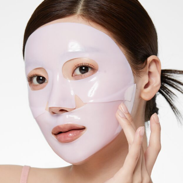 medicube PDRN Pink Collagen Gel Mask 28g*4pack