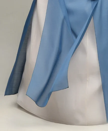 Minhanbok Danmi Women's Hanbok - Fashion - View 2