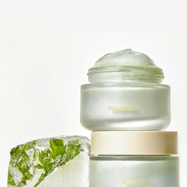 WHIPPED Vegan Calming Soufflé Cream 50g
