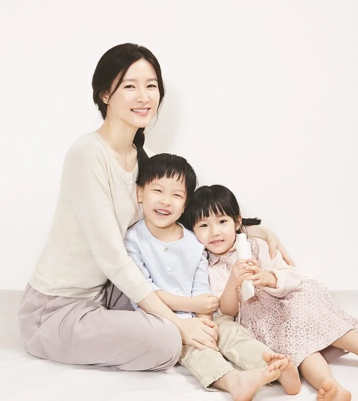mom&twins Pure Botanic Mist Lotion 90ml - Image 3