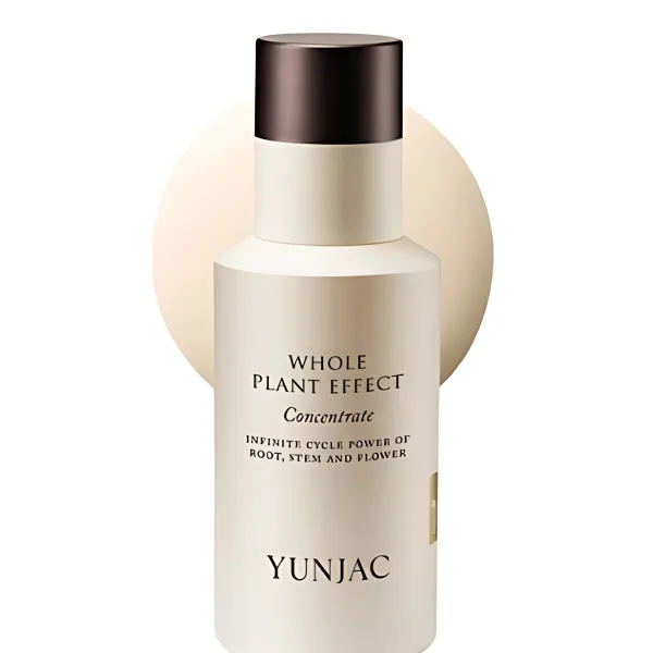 YUNJAC Whole Plant Effect Concentrate 40ml
