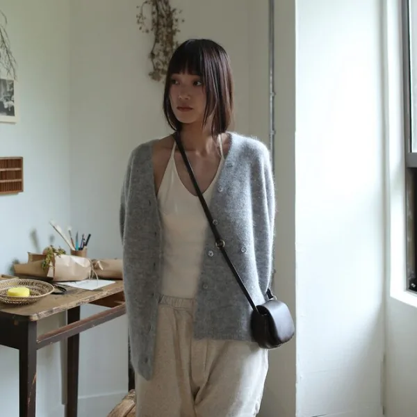 YURT DOUX Bag