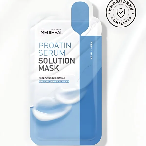 MEDIHEAL Proatin Serum Solution Mask 25ml*15pack