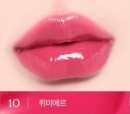 10 Limiere