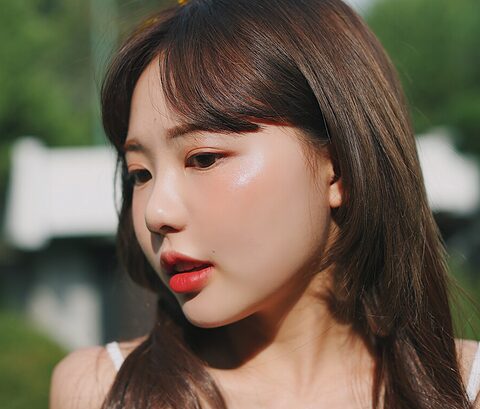 Milk Touch RELAXING HEDERA HELIX CREAM 50ml EmpressKorea *Home shopping 4th sold out*Miraculous calming effects demonstrated ...