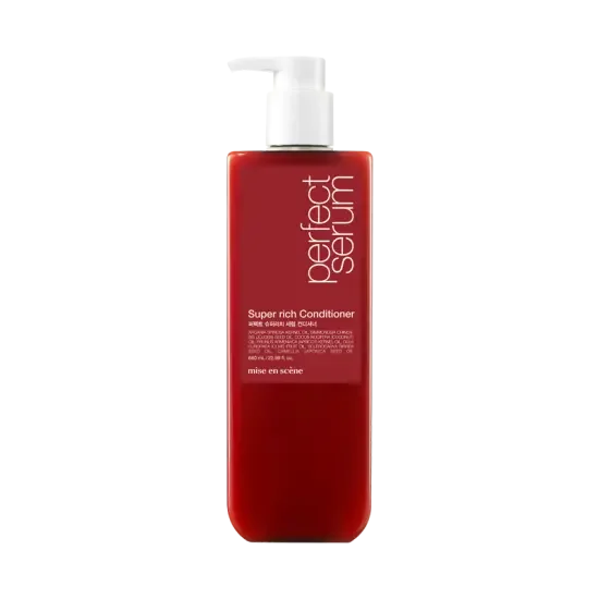 Mise En Scène Perfect Serum Super Rich Conditioner 680ml
