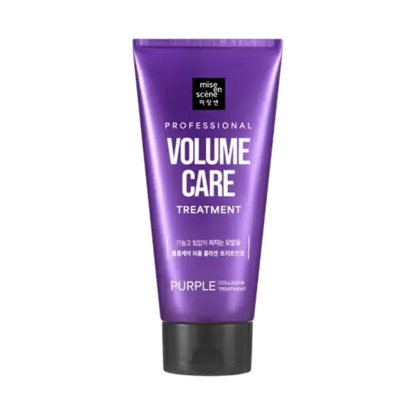 Mise En Scène Professional Damage Care Purple Collagen Treatment 330ml
