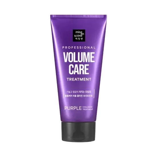 Mise En Scène Professional Damage Care Purple Collagen Treatment 330ml